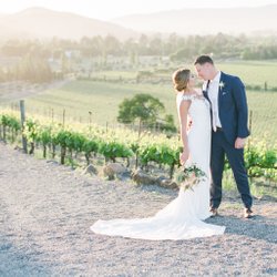 It's important to find the right vendors for your personality. The photographer you choose needs to be someone that can make you feel at ease and can capture your ture personality. Photo Credit: Owen Kahn Photography